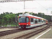 64 'Stettlen-Ostermundigen' (ex Be 4-8 64)